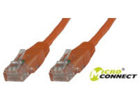 Microconnect UTP CAT5E 7M (UTP507O) Microconnect UTP CAT5E 7M (UTP507O)